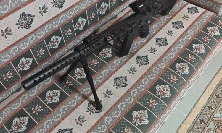 Satılık YİVSİZ TÜFEK – Husan M71 – 36 Kalibre (.410) – Manisa – İlan 18961 – Görsel 18966