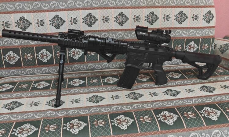 Satılık YİVSİZ TÜFEK – Husan M71 – 36 Kalibre (.410) – Manisa – İlan 18961 – Görsel 18967