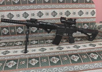 Satılık YİVSİZ TÜFEK – Husan M71 – 36 Kalibre (.410) – Manisa – İlan 18961 – Görsel 18963