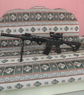 Satılık YİVSİZ TÜFEK – Husan M71 – 36 Kalibre (.410) – Manisa – İlan 18961 – Görsel 18963