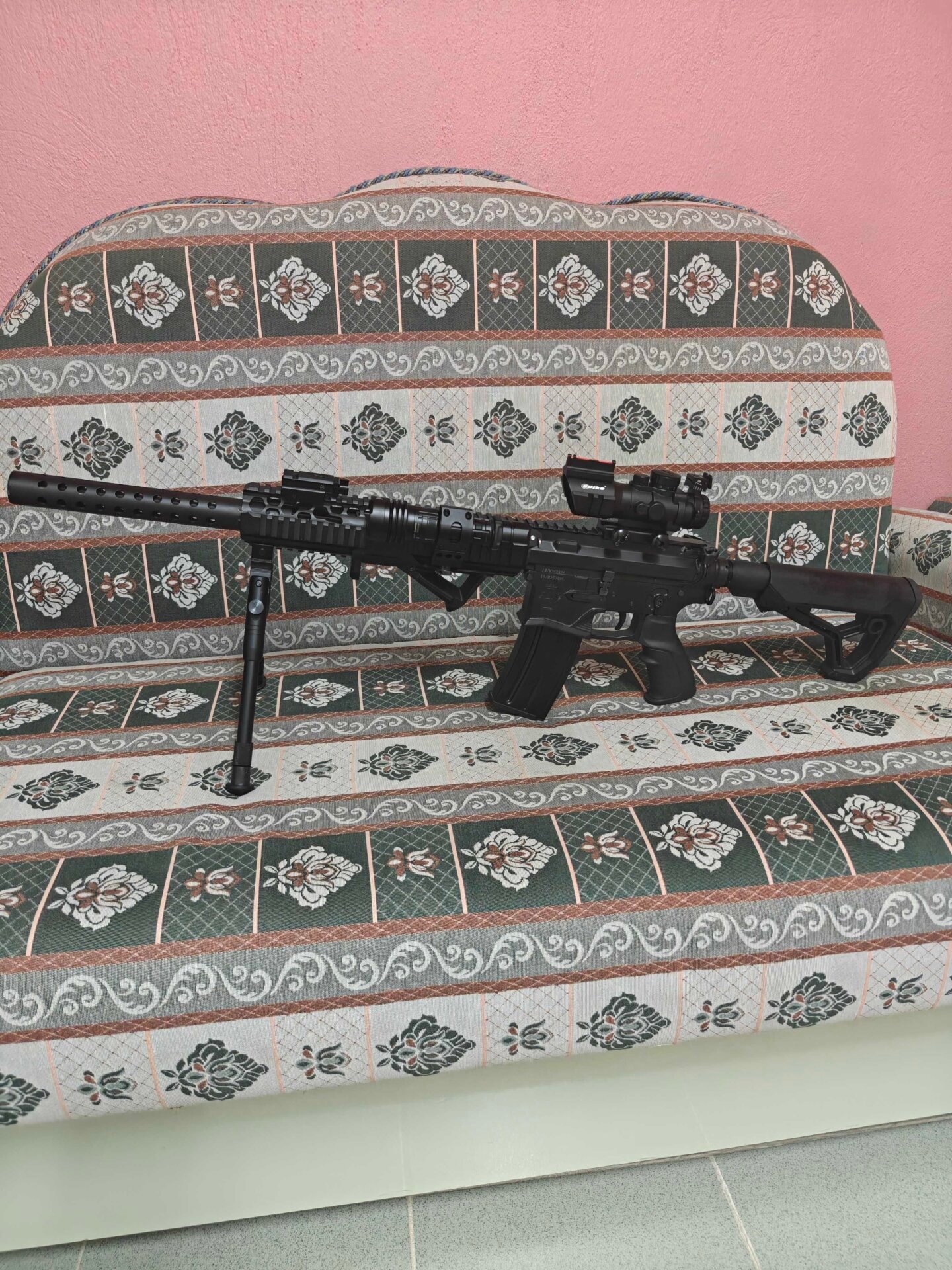 Satılık YİVSİZ TÜFEK – Husan M71 – 36 Kalibre (.410) – Manisa – İlan 18961 – Görsel 18963