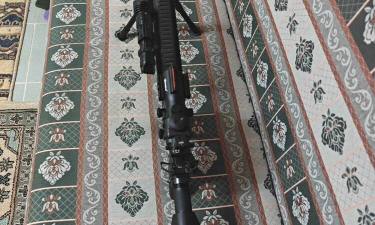 Satılık YİVSİZ TÜFEK – Husan M71 – 36 Kalibre (.410) – Manisa – İlan 18961 – Görsel 18965