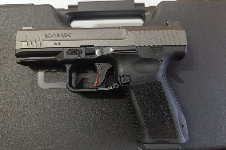 Satılık TABANCA – Canik Mete SFx – 9mm (9x19mm) – Bulundurma Ruhsatlı – Kütahya – İlan 18375 – Görsel 18381