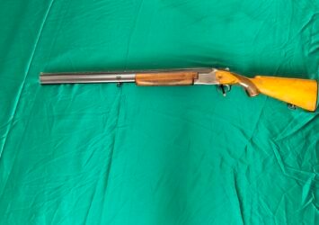 WINCHESTER 101 SÜPERPOZE - Silahilan.com