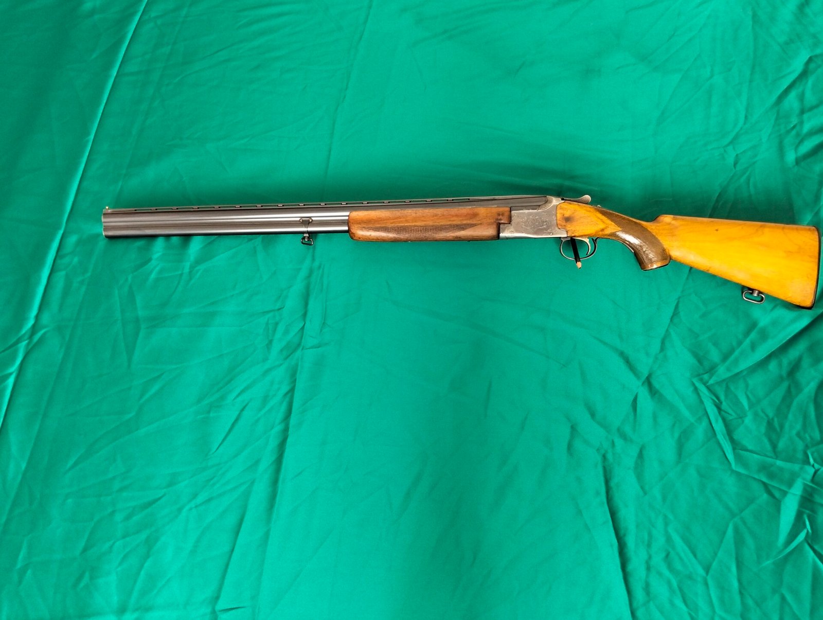 WINCHESTER 101 SÜPERPOZE - Silahilan.com