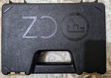 Satılık TABANCA – CZ P-10 – 9mm (9x19mm) – Bulundurma Ruhsatlı – İstanbul – İlan 18235 – Görsel 18237