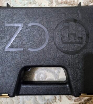 Satılık TABANCA – CZ P-10 – 9mm (9x19mm) – Bulundurma Ruhsatlı – İstanbul – İlan 18235 – Görsel 18237