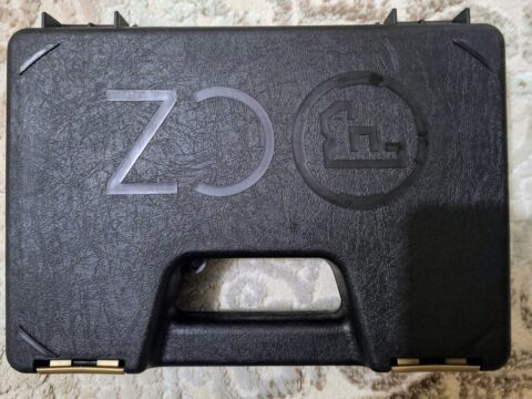 Satılık TABANCA – CZ P-10 – 9mm (9x19mm) – Bulundurma Ruhsatlı – İstanbul – İlan 18235 – Görsel 18237