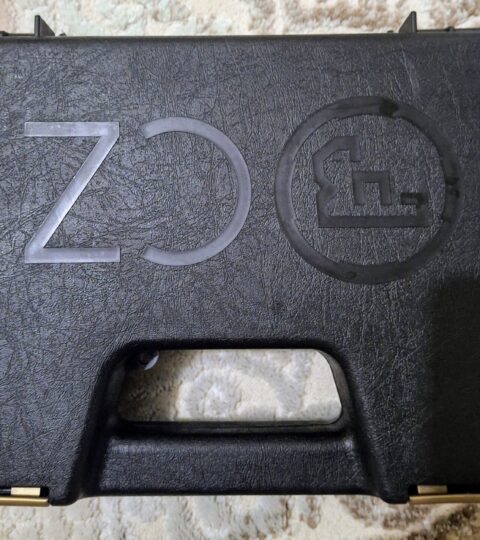 Satılık TABANCA – CZ P-10 – 9mm (9x19mm) – Bulundurma Ruhsatlı – İstanbul – İlan 18235 – Görsel 18237