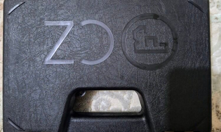 Satılık TABANCA – CZ P-10 – 9mm (9x19mm) – Bulundurma Ruhsatlı – İstanbul – İlan 18235 – Görsel 18237