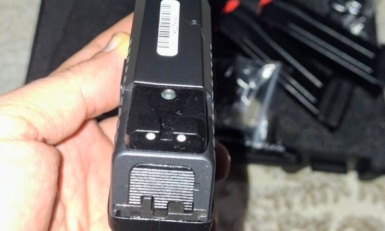 Satılık TABANCA – CZ P-10 – 9mm (9x19mm) – Bulundurma Ruhsatlı – İstanbul – İlan 18235 – Görsel 18236