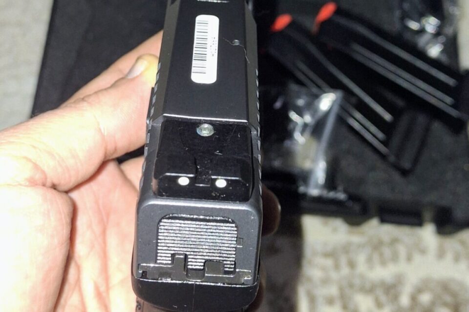 Satılık TABANCA – CZ P-10 – 9mm (9x19mm) – Bulundurma Ruhsatlı – İstanbul – İlan 18235 – Görsel 18236