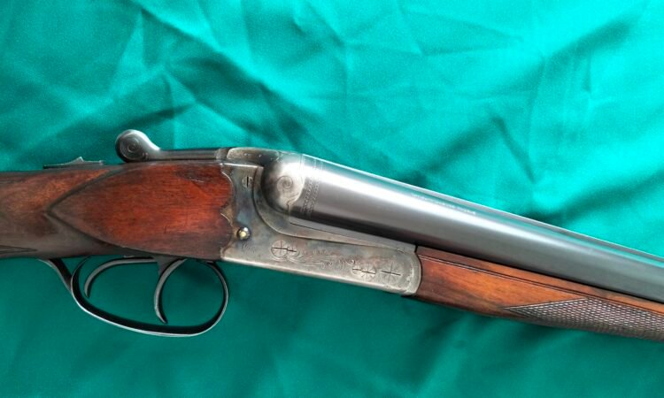 Satılık YİVSİZ TÜFEK – Merkel 47E – 12 Kalibre – Kütahya – İlan 17003 – Görsel 17008