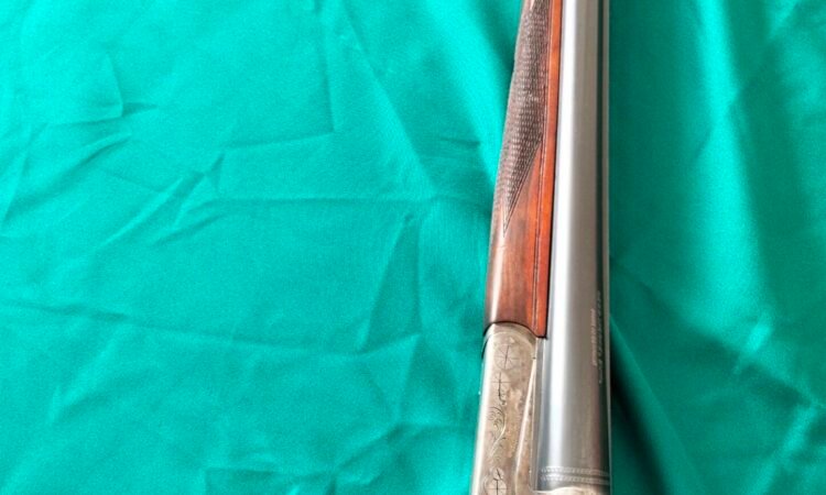 Satılık YİVSİZ TÜFEK – Merkel 47E – 12 Kalibre – Kütahya – İlan 17003 – Görsel 17007