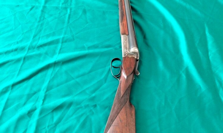 Satılık YİVSİZ TÜFEK – Merkel 47E – 12 Kalibre – Kütahya – İlan 17003 – Görsel 17006