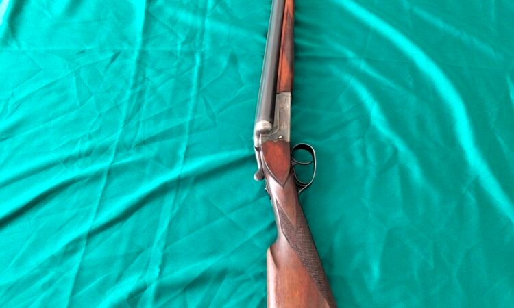 Satılık YİVSİZ TÜFEK – Merkel 47E – 12 Kalibre – Kütahya – İlan 17003 – Görsel 17004