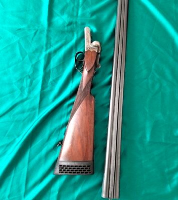 Satılık YİVSİZ TÜFEK – Merkel 47E – 12 Kalibre – Kütahya – İlan 17003 – Görsel 17005