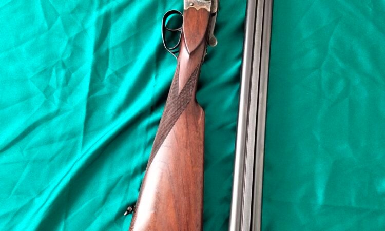 Satılık YİVSİZ TÜFEK – Merkel 47E – 12 Kalibre – Kütahya – İlan 17003 – Görsel 17005