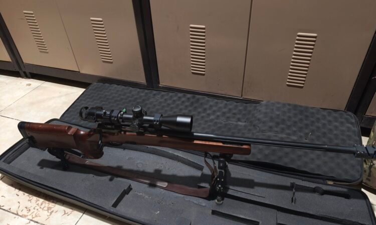 Satılık YİVLİ TÜFEK – Huğlu Ovis B 08 – 308 Winchester (7.62×51mm NATO) – Bulundurma Ruhsatlı – Muş – İlan 16763 – Görsel 16765