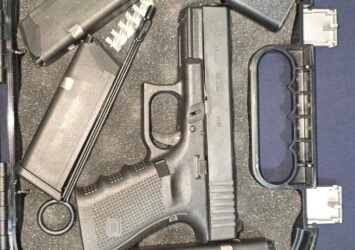 Satılık TABANCA – Glock 19 – 9mm (9x19mm) – Taşıma Ruhsatlı – Diyarbakır – İlan 17189 – Görsel 17844