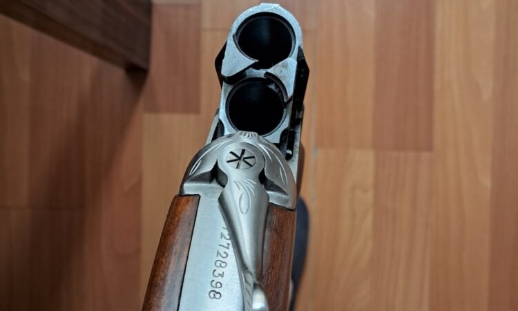 Satılık YİVSİZ TÜFEK – Baikal MP 27 – 12 Kalibre – Diyarbakır – İlan 18480 – Görsel 18485