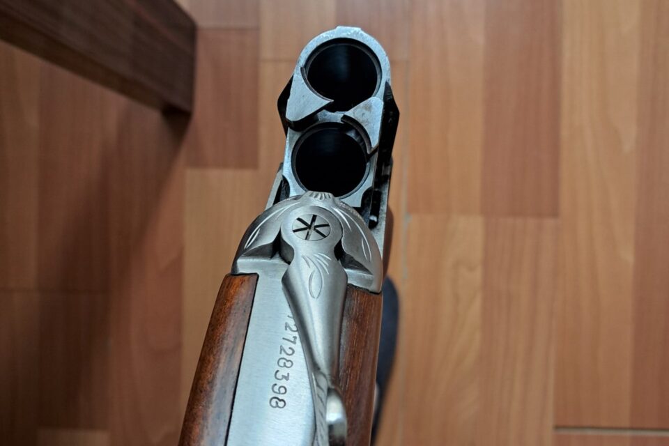 Satılık YİVSİZ TÜFEK – Baikal MP 27 EM – 12 Kalibre – Diyarbakır – İlan 18480 – Görsel 18485