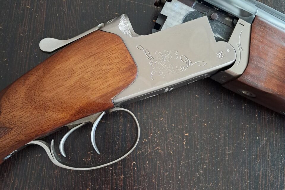 Satılık YİVSİZ TÜFEK – Baikal MP 27 EM – 12 Kalibre – Diyarbakır – İlan 18480 – Görsel 18484