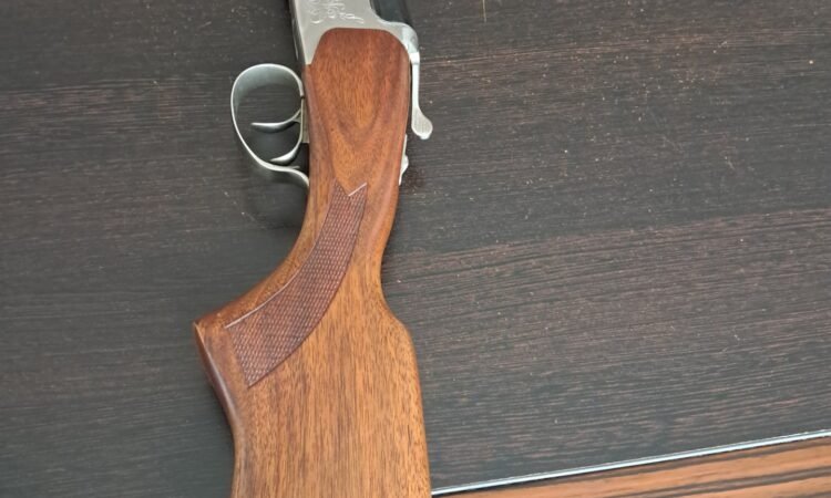 Satılık YİVSİZ TÜFEK – Baikal MP 27 – 12 Kalibre – Diyarbakır – İlan 18480 – Görsel 18483