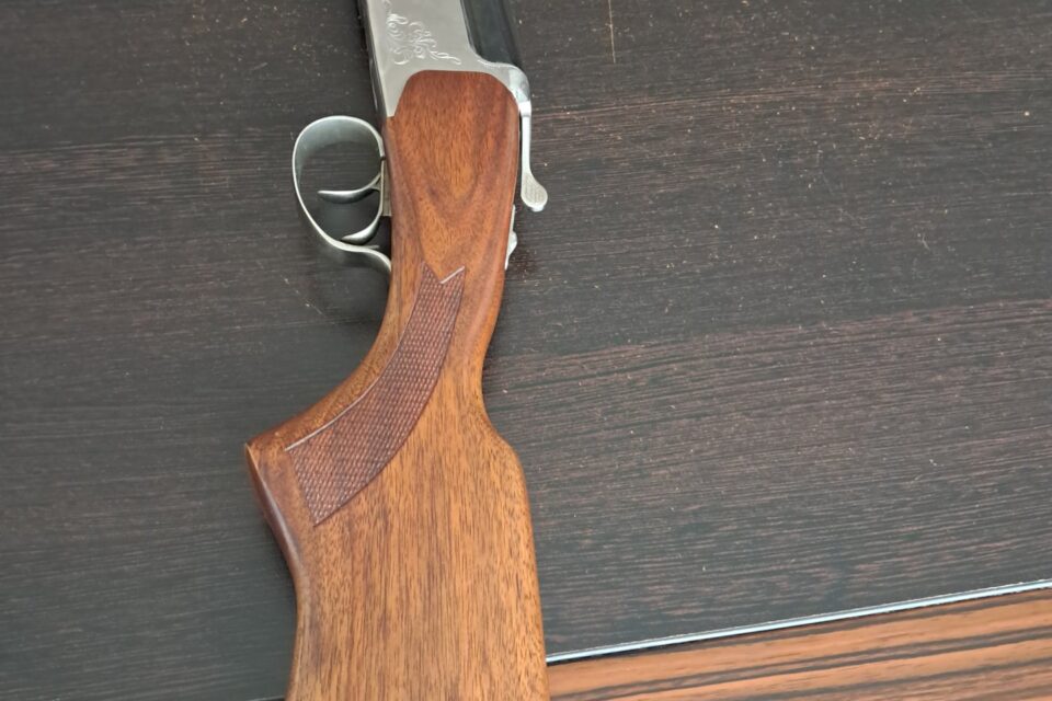 Satılık YİVSİZ TÜFEK – Baikal MP 27 EM – 12 Kalibre – Diyarbakır – İlan 18480 – Görsel 18483