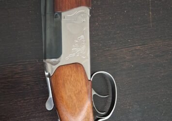 Satılık YİVSİZ TÜFEK – Baikal MP 27 – 12 Kalibre – Diyarbakır – İlan 18480 – Görsel 18482