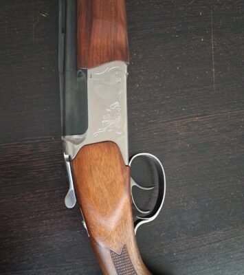 Satılık YİVSİZ TÜFEK – Baikal MP 27 – 12 Kalibre – Diyarbakır – İlan 18480 – Görsel 18482