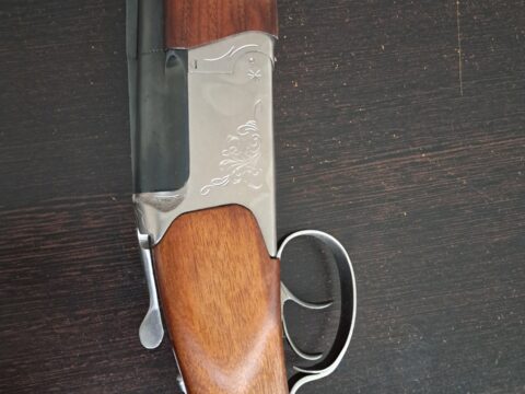 Satılık YİVSİZ TÜFEK – Baikal MP 27 EM – 12 Kalibre – Diyarbakır – İlan 18480 – Görsel 18482