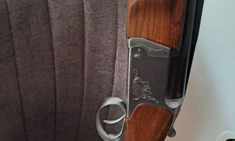 Satılık YİVSİZ TÜFEK – Baikal MP 27 – 12 Kalibre – Diyarbakır – İlan 18480 – Görsel 18481