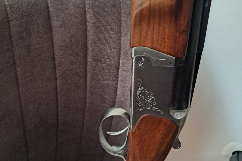 Satılık YİVSİZ TÜFEK – Baikal MP 27 EM – 12 Kalibre – Diyarbakır – İlan 18480 – Görsel 18481