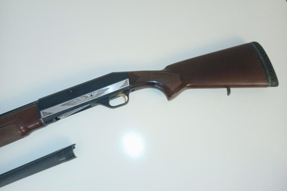 Satılık YİVSİZ TÜFEK – Stoeger M2000 – 12 Kalibre – İstanbul – İlan 18526 – Görsel 18527