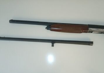 Satılık YİVSİZ TÜFEK – Stoeger M2000 – 12 Kalibre – İstanbul – İlan 18526 – Görsel 18528