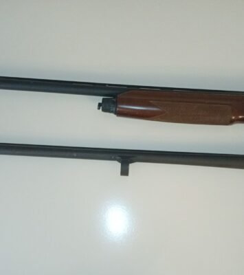 Satılık YİVSİZ TÜFEK – Stoeger M2000 – 12 Kalibre – İstanbul – İlan 18526 – Görsel 18528