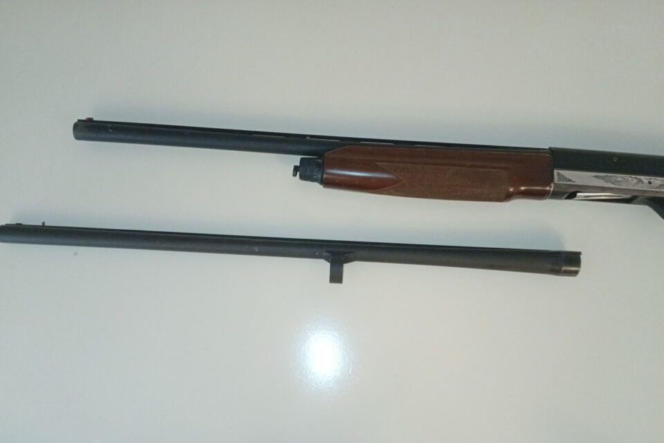 Satılık YİVSİZ TÜFEK – Stoeger M2000 – 12 Kalibre – İstanbul – İlan 18526 – Görsel 18528