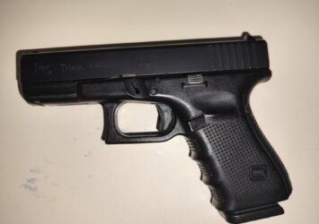 Satılık TABANCA – Glock 19 – 9mm (9x19mm) – Bulundurma Ruhsatlı – Adana – İlan 18006 – Görsel 18007