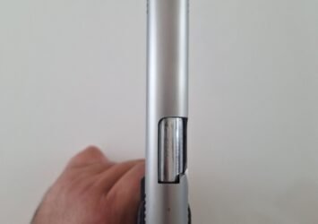 Satılık TABANCA – Tisaş Zig M1911 – 45 ACP – Bulundurma Ruhsatlı – Kastamonu – İlan 17919 – Görsel 17920