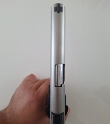 Satılık TABANCA – Tisaş Zig M1911 – 45 ACP – Bulundurma Ruhsatlı – Kastamonu – İlan 17919 – Görsel 17920