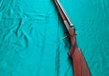 Satılık YİVSİZ TÜFEK – Merkel Model 8 – 12 Kalibre – Kütahya – İlan 17857 – Görsel 17859