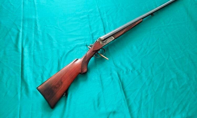 Satılık YİVSİZ TÜFEK – Merkel Model 8 – 12 Kalibre – Kütahya – İlan 17857 – Görsel 17863