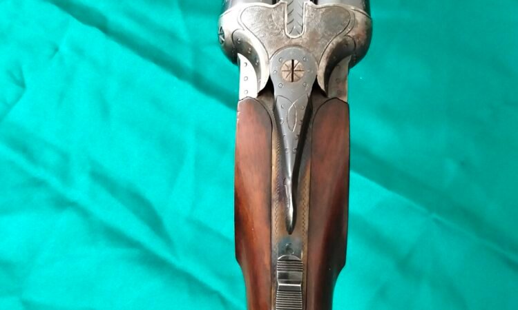 Satılık YİVSİZ TÜFEK – Merkel Model 8 – 12 Kalibre – Kütahya – İlan 17857 – Görsel 17861