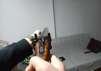 Satılık YİVSİZ TÜFEK – Derya Meriva MC-100 – 12 Kalibre – Çorum – İlan 18012 – Görsel 18013