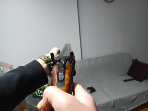 Satılık YİVSİZ TÜFEK – Derya Meriva MC-100 – 12 Kalibre – Çorum – İlan 18012 – Görsel 18013