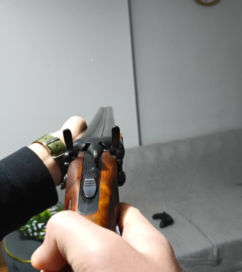 Satılık YİVSİZ TÜFEK – Derya Meriva MC-100 – 12 Kalibre – Çorum – İlan 18012 – Görsel 18013