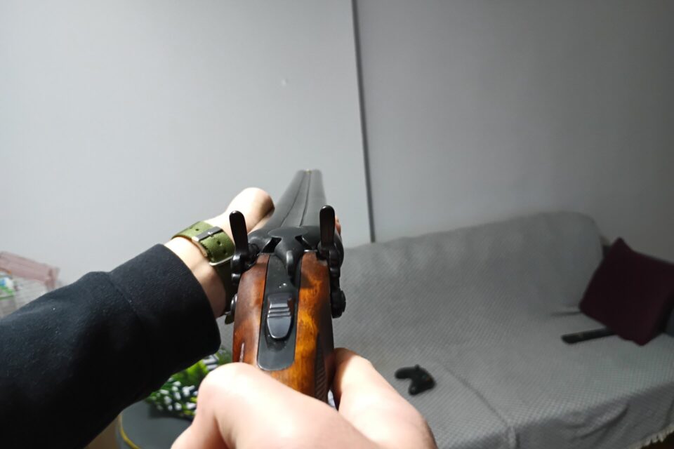 Satılık YİVSİZ TÜFEK – Derya Meriva MC-100 – 12 Kalibre – Çorum – İlan 18012 – Görsel 18013