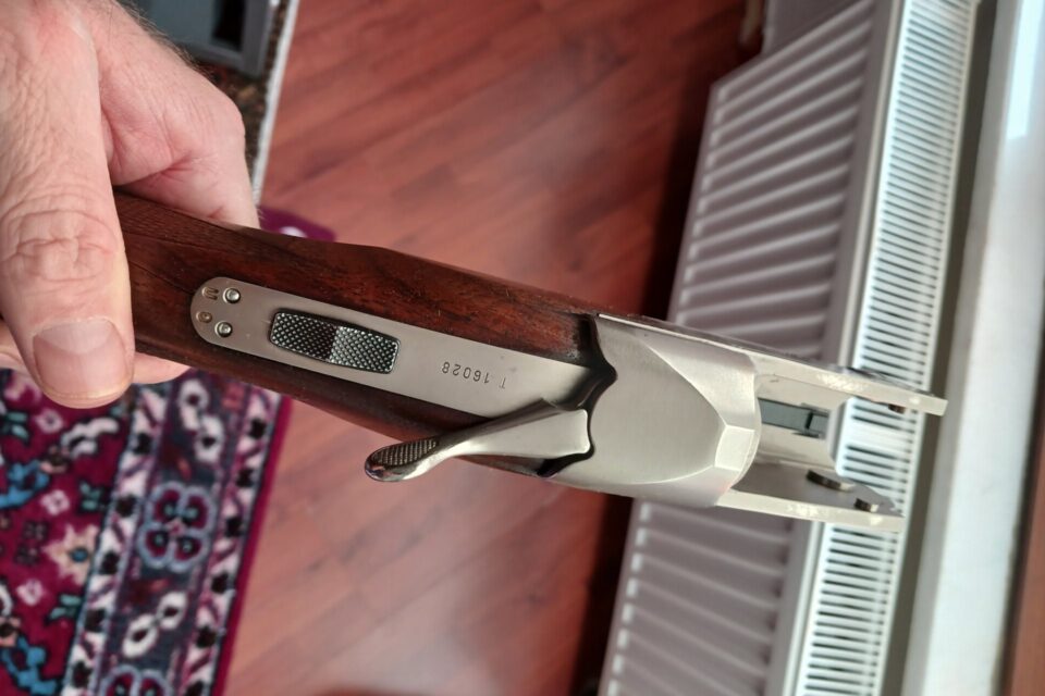 Satılık YİVSİZ TÜFEK – Tikka 412 S – 12 Kalibre – Diyarbakır – İlan 18540 – Görsel 18545