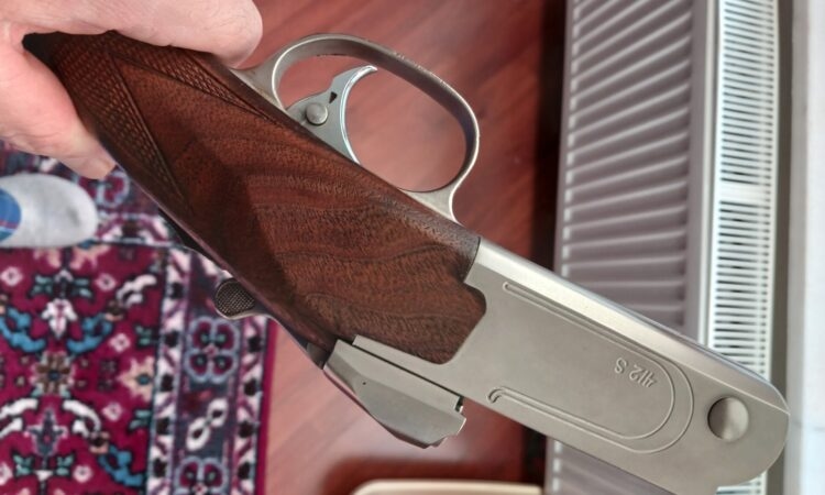 Satılık YİVSİZ TÜFEK – Tikka 412 S – 12 Kalibre – Diyarbakır – İlan 18540 – Görsel 18544